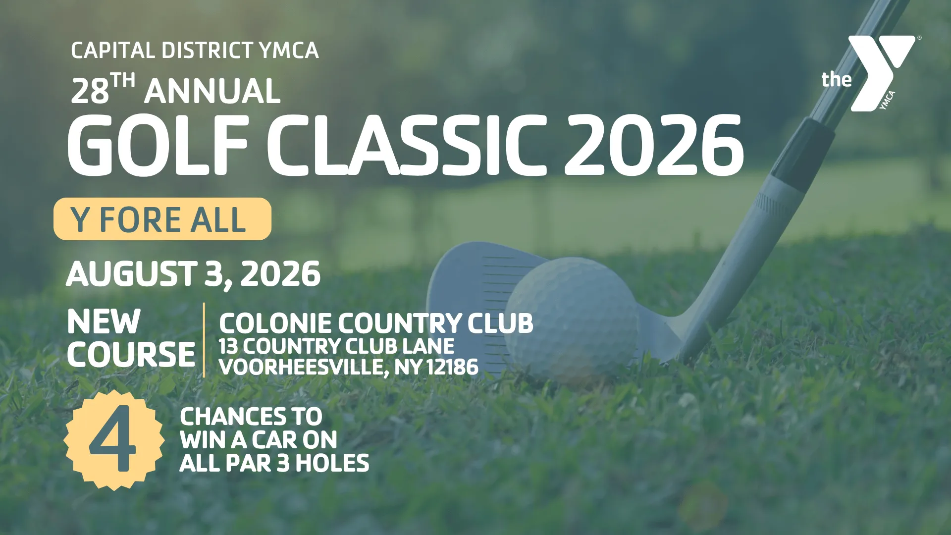 Golf Classic