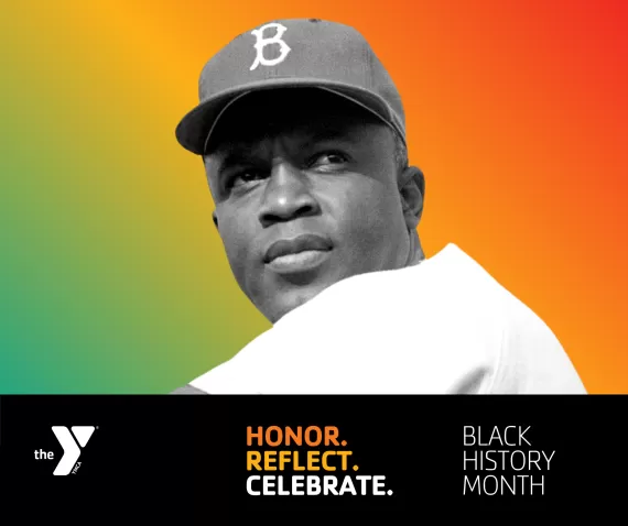 Jackie Robinson