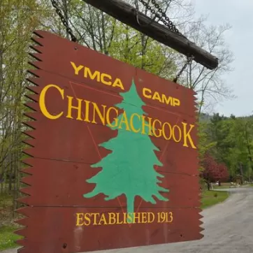 Camp Chingachgook