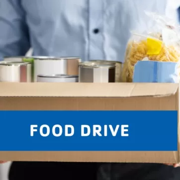 Food Drive