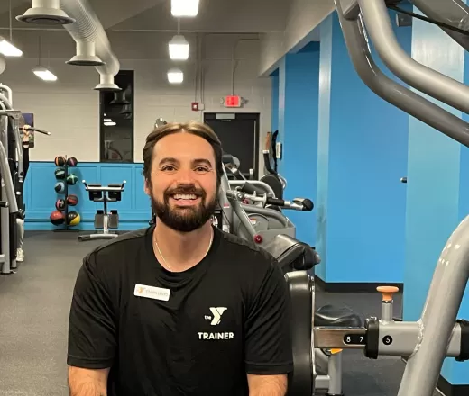 Ethan Lloyd Personal Trainer