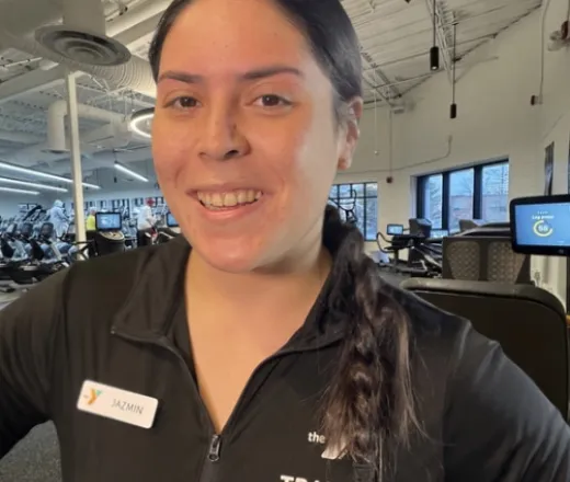Jazmin