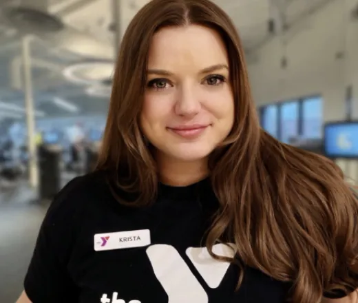 Krista